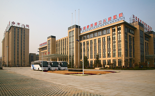 合肥第二人民醫(yī)院 合肥第二人民醫(yī)院